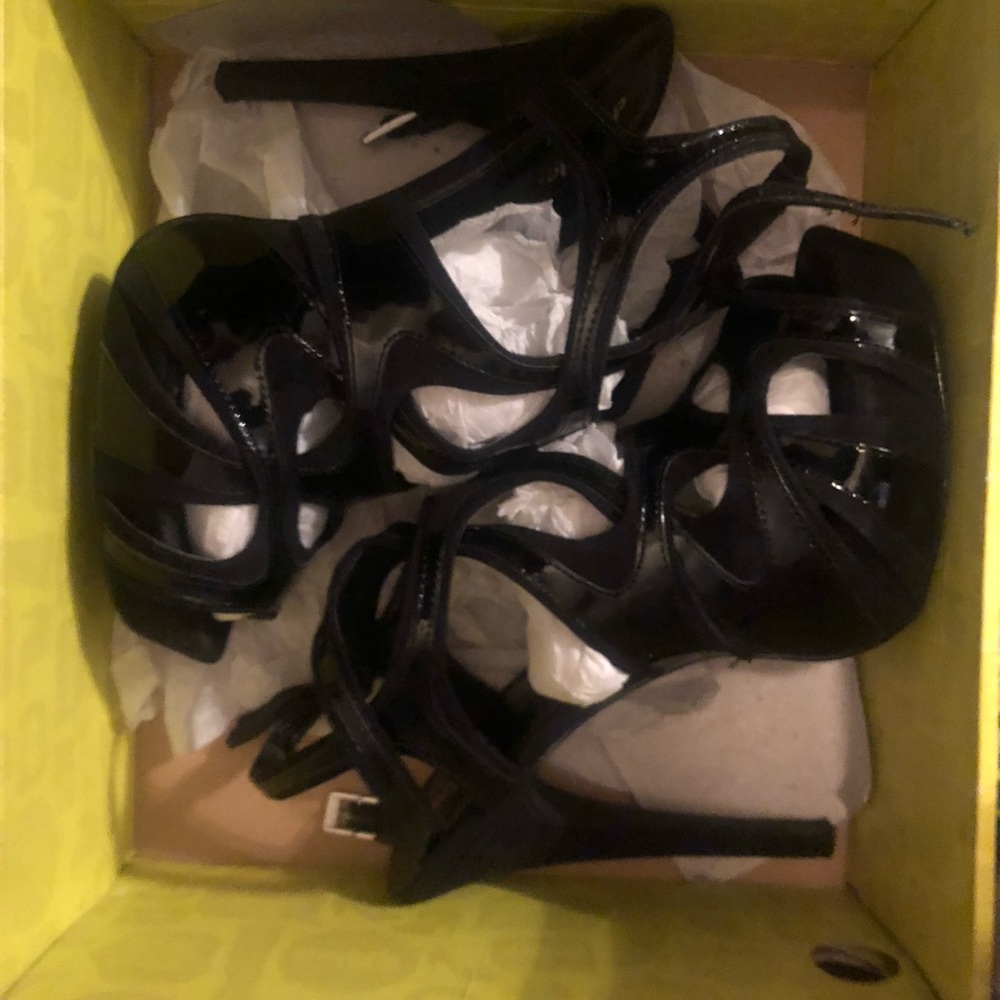 Women’s heels